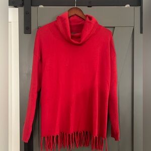 Ellliott Lauren women’s sweater size small